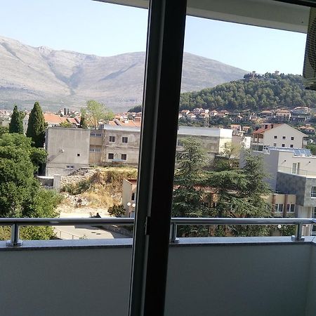 Apartman Τρέμπινιε Εξωτερικό φωτογραφία
