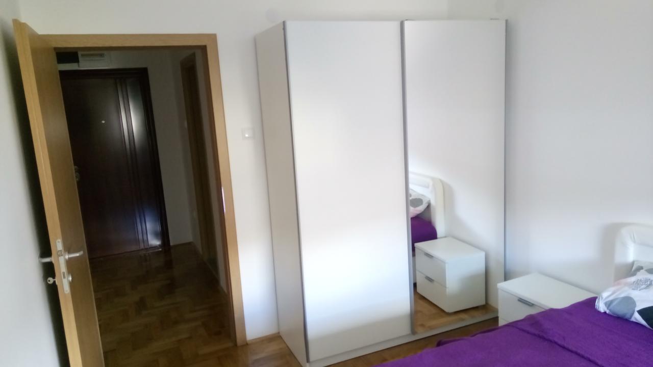 Apartman Τρέμπινιε Εξωτερικό φωτογραφία