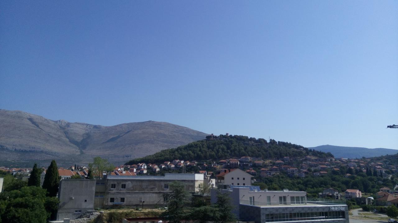 Apartman Τρέμπινιε Εξωτερικό φωτογραφία