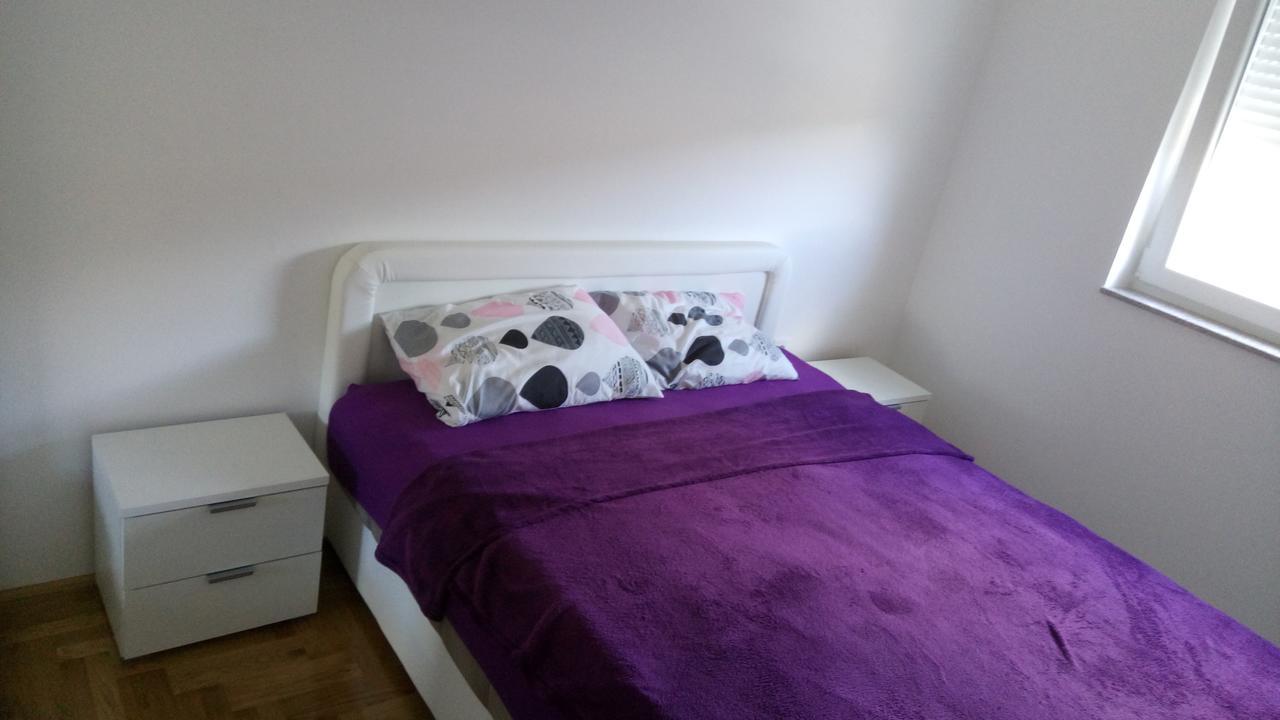 Apartman Τρέμπινιε Εξωτερικό φωτογραφία